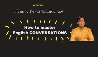 thumbnail Jonah's Masterclass - Download